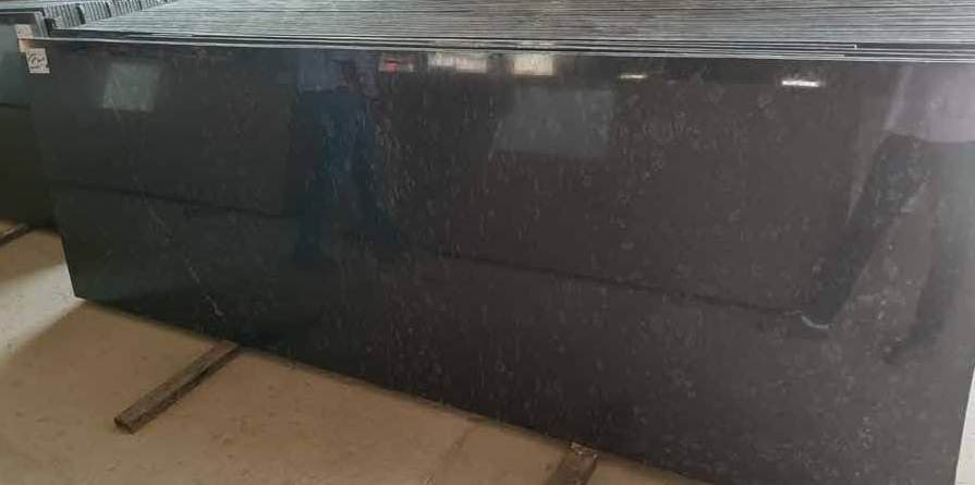 Steel Grey 3D Lapatro