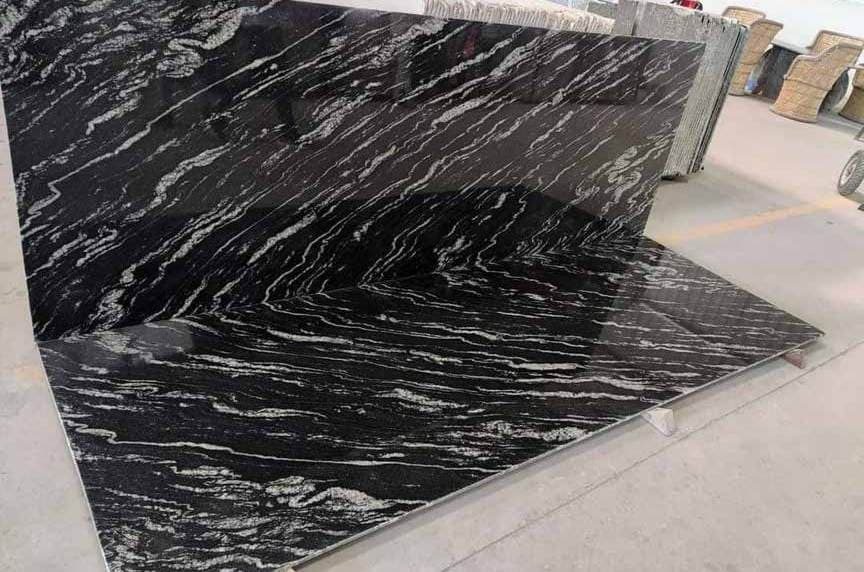Ocean Black