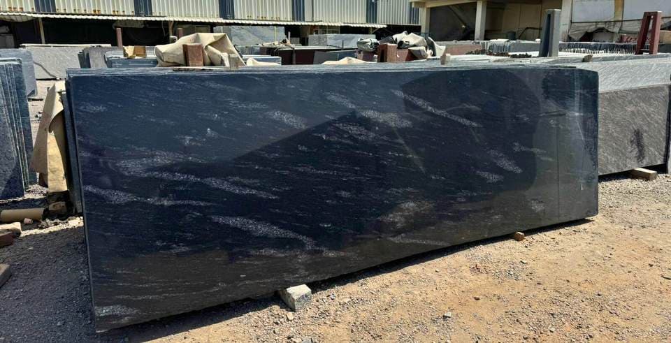 Titanium Black Premium